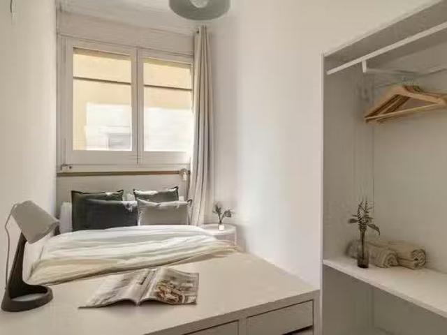 Casa en alquiler en Sant Martí, Barcelonès