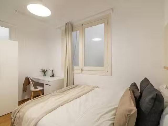 Casa en alquiler en Sant Martí, Barcelonès