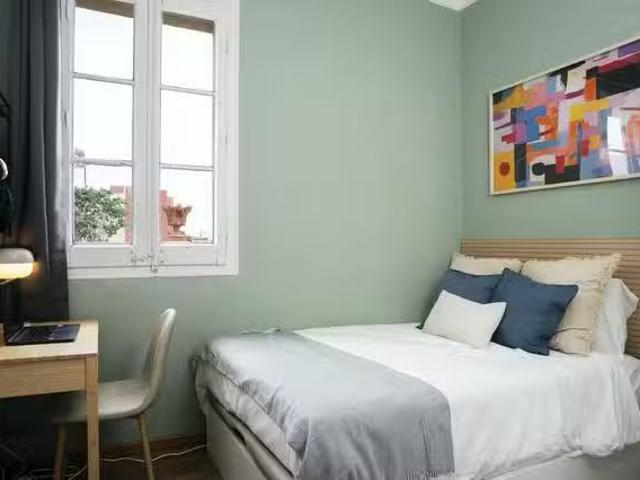 Casa en alquiler en Gràcia, Barcelonès