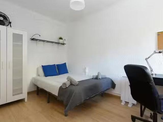 Casa en alquiler en Districte III, Barcelonès