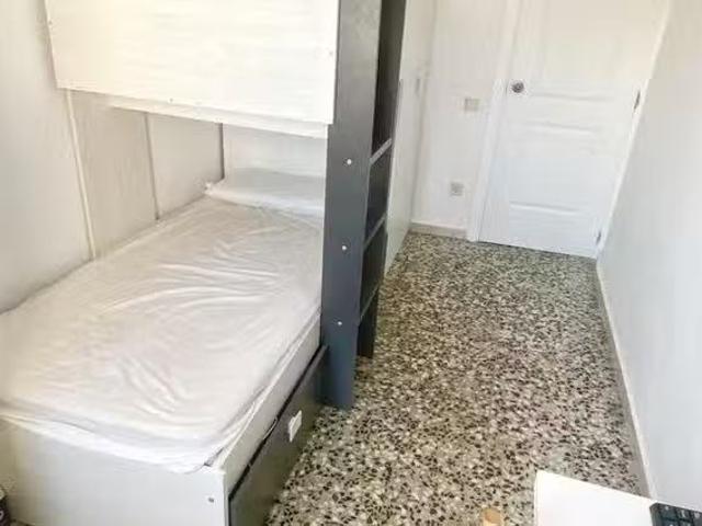 Casa en alquiler en el Raval, Badalona