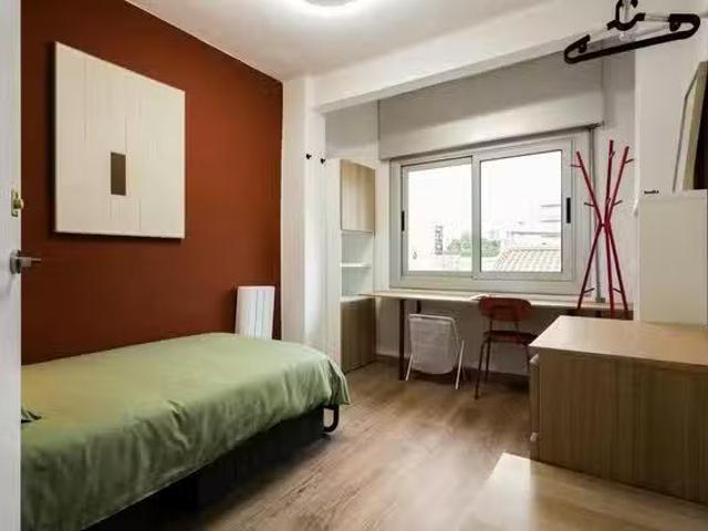 Casa en alquiler en Avinguda - Eixample, Sabadell