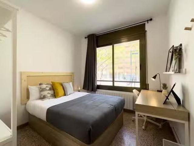 Casa en alquiler en Sant Martí, Barcelonès