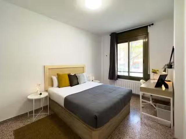 Casa en alquiler en Sant Martí, Barcelonès