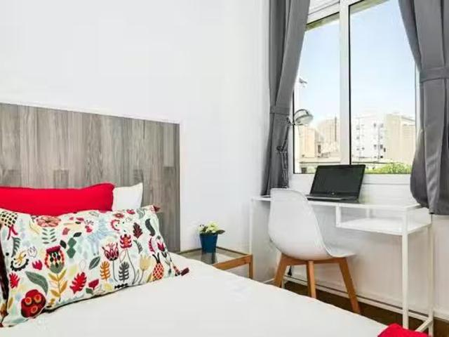 Casa en alquiler en Sant Martí, Barcelonès