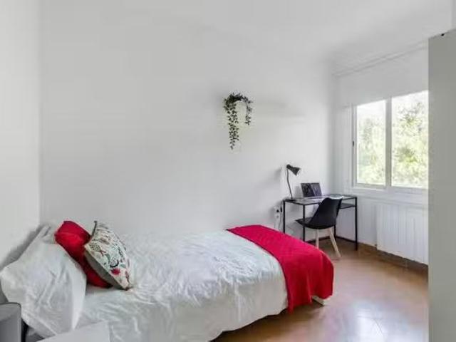 Casa en alquiler en Sant Martí, Barcelonès
