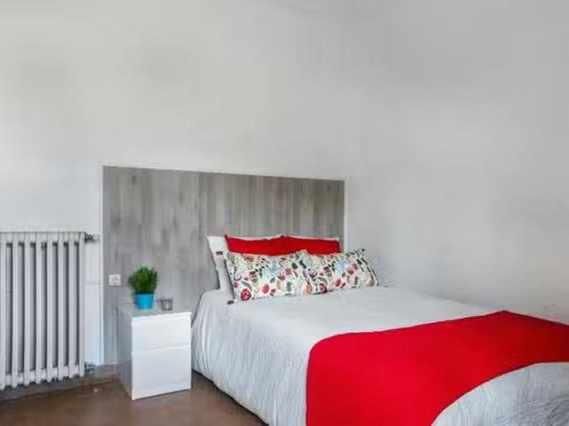 Casa en alquiler en Sant Martí, Barcelonès