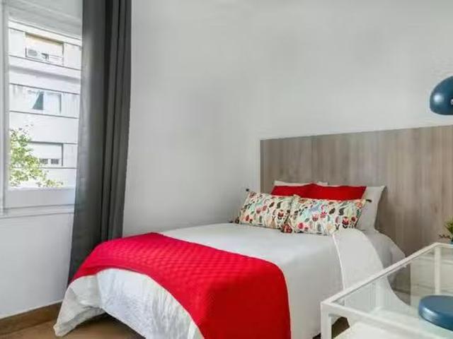 Casa en alquiler en Sant Martí, Barcelonès