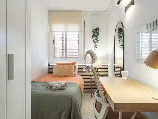 Casa en alquiler en Districte II, Barcelonès