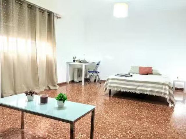 Casa en alquiler en l'Horta Nord, Valencia