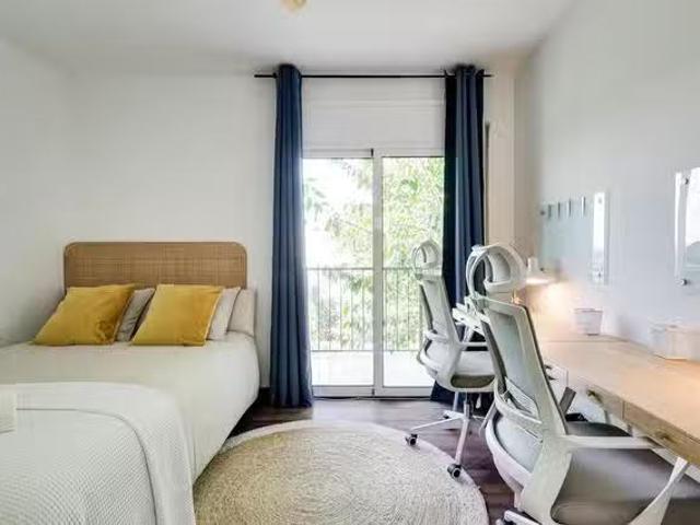 Casa en alquiler en Bellaterra, Vallès Occidental