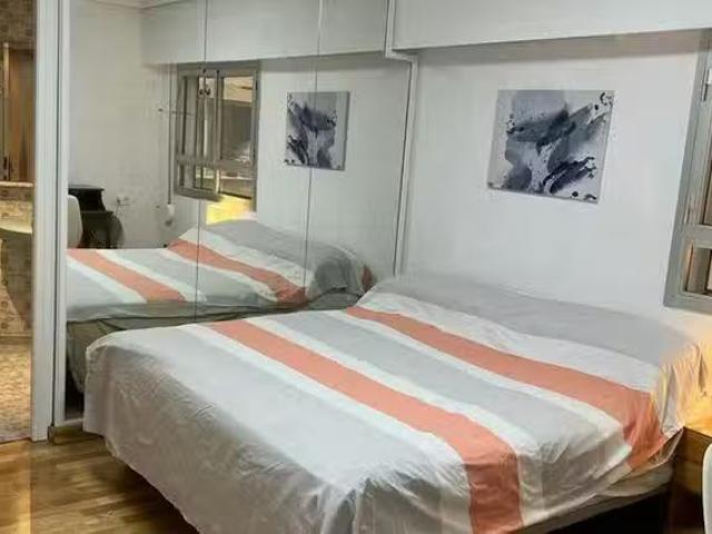 Casa en alquiler en Extramurs, Comarca de València