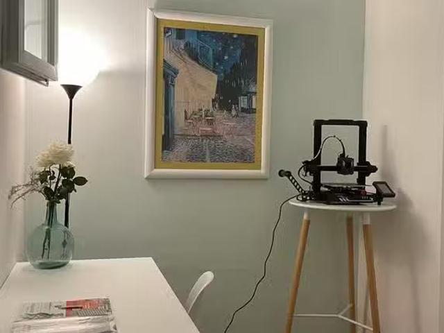 Casa en alquiler en Districte II, Barcelonès