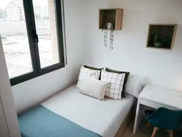 Casa en alquiler en Sant Martí, Barcelonès