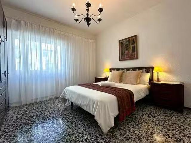 Casa en alquiler en Algirós, Comarca de València
