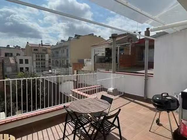 Casa en alquiler en Pere Parres, Terrassa