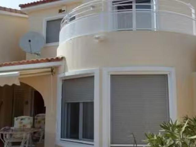 Casa en alquiler en Urbanització Gata Residencial, la Marina Alta