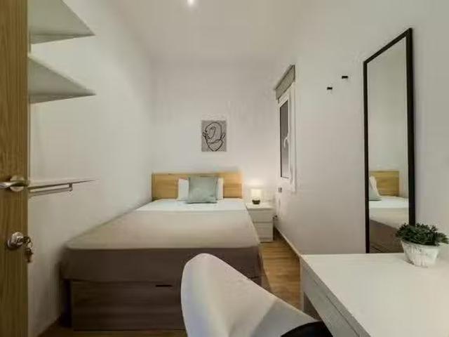 Casa en alquiler en Districte II, Barcelonès