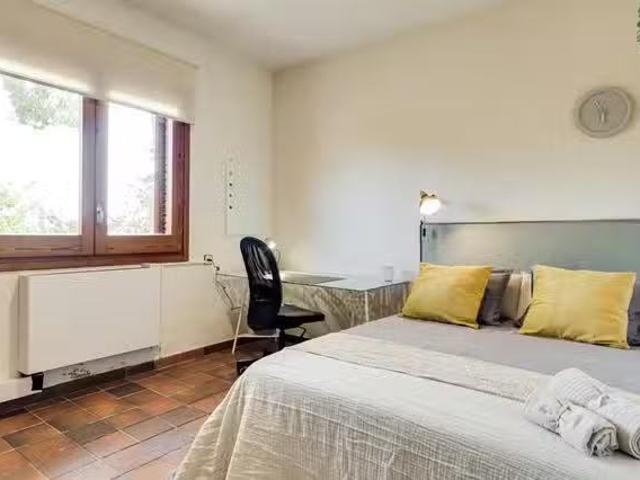 Casa en alquiler en Bellaterra, Vallès Occidental