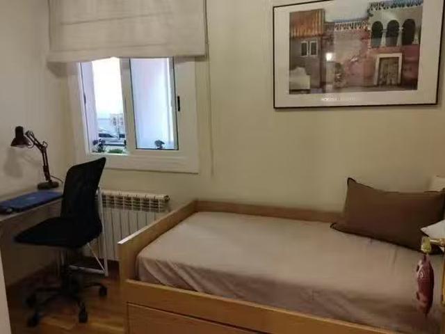 Casa en alquiler en Sant Cugat Del Vallès, Barcelona