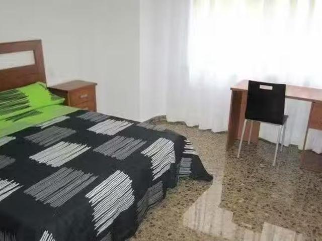 Casa en alquiler en Jesús, Comarca de València