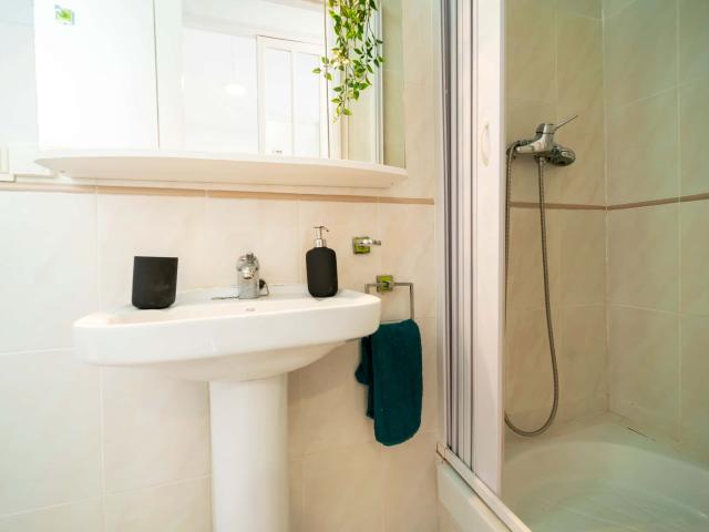 Habitación en alquiler en l'Eixample, Comarca de València