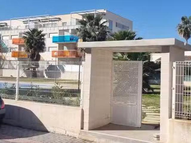 Casa en alquiler en les Marines, la Marina Alta
