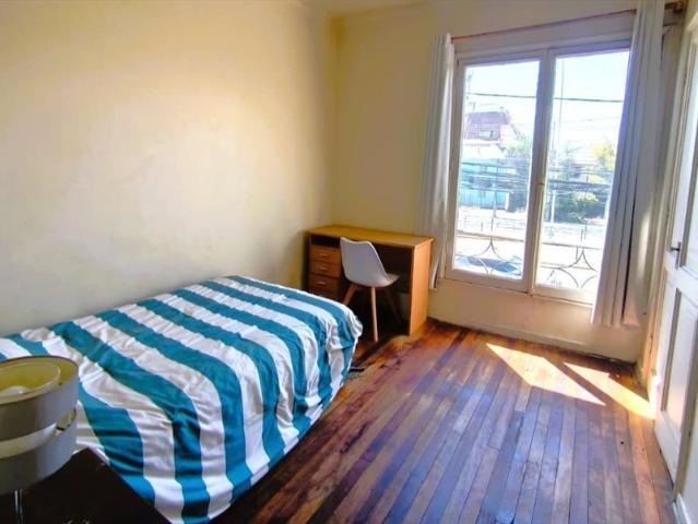 Casa en arriendo en Villaseca, Metropolitana