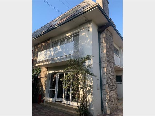 Casa en arriendo en Providencia, Metropolitana