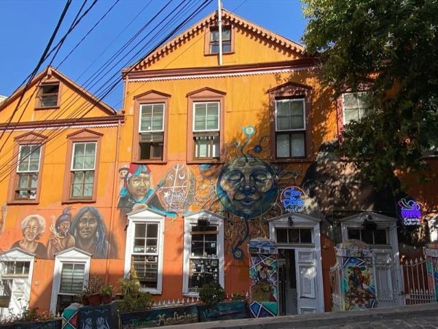 Casa en arriendo en Valparaíso, Capital, Valparaíso