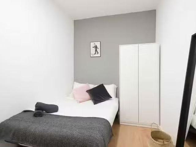 Casa en alquiler en Centro, Madrid