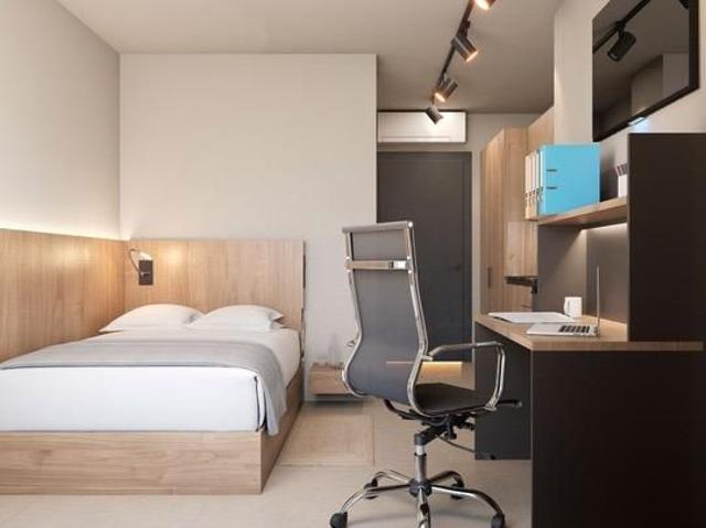 Habitación en alquiler en l'Horta Nord, Valencia