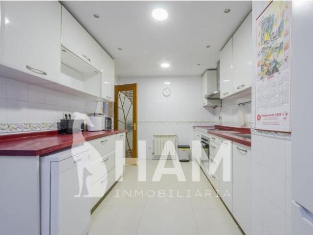 Piso en alquiler en Majadahonda
