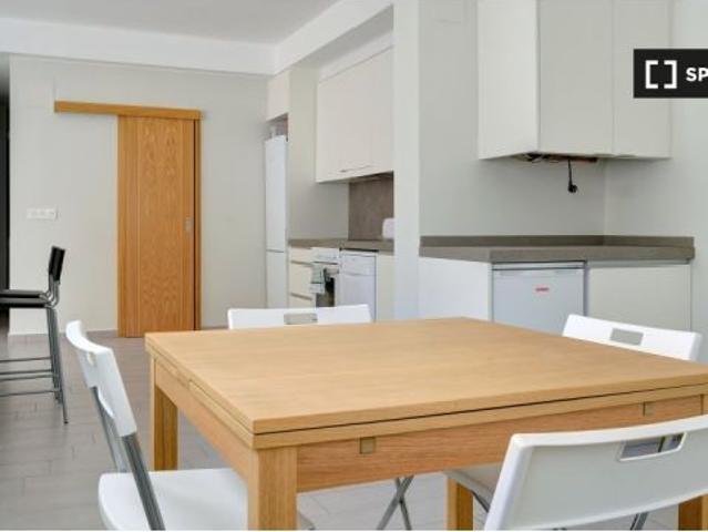 Piso en alquiler en Universidad, Zaragoza