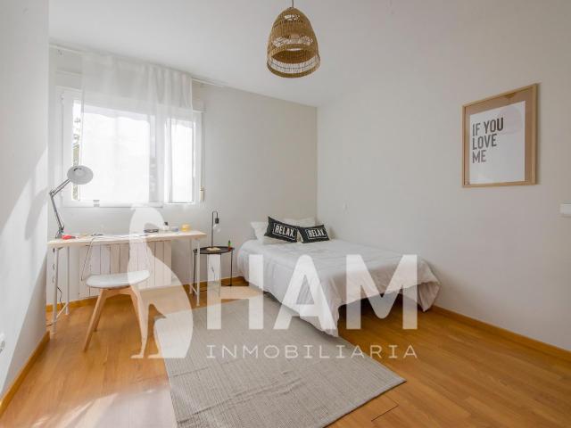 Habitación en alquiler en Pozuelo Estación, Pozuelo De Alarcón