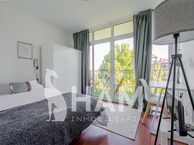 Habitación en alquiler en Pozuelo Estación, Pozuelo De Alarcón