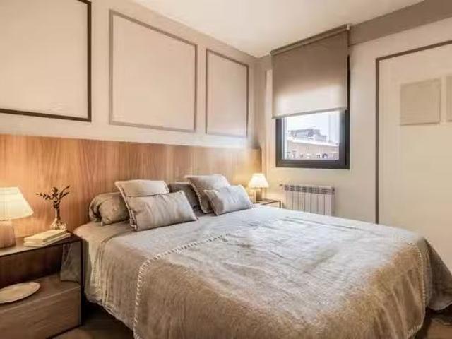 Casa en alquiler en Chamartín, Madrid