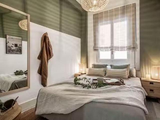 Casa en alquiler en Chamberí, Medina-sidonia