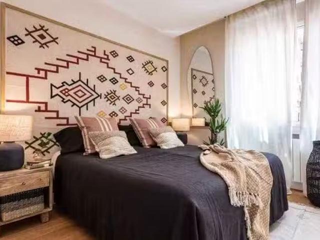 Casa en alquiler en Chamberí, Medina-sidonia