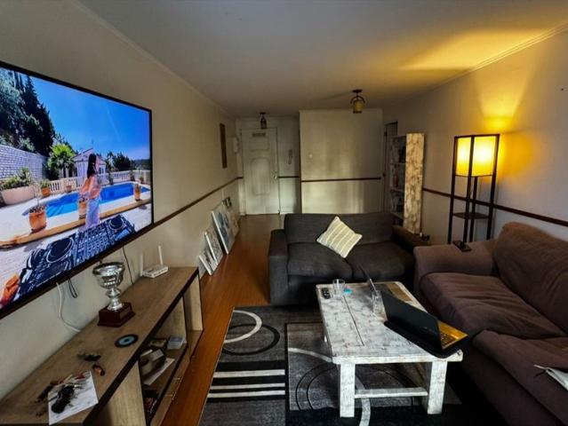 Departamento en arriendo en Providencia, Metropolitana