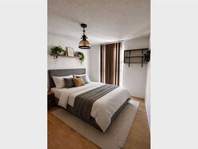 Cuarto en renta en Coyoacán, Ciudad de México