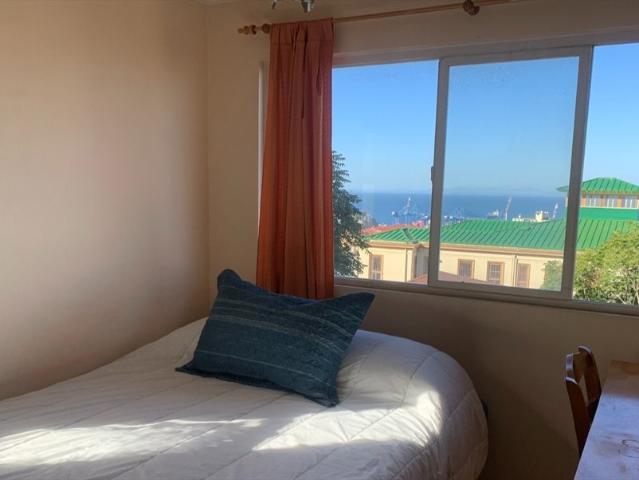 Departamento en arriendo en Valparaíso, Capital, Valparaíso