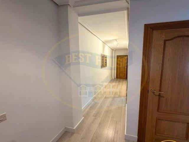 Piso en alquiler en Barrio de Tiradores, Cuenca