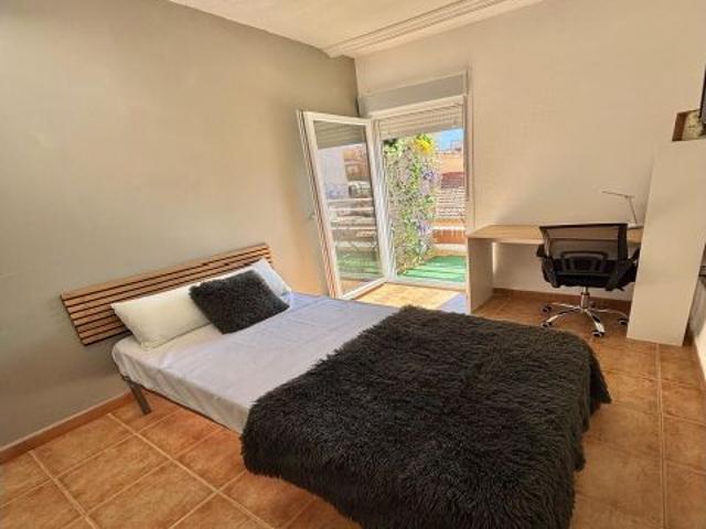 Piso en alquiler en Murcia, El Palmar o Lugar de Don Juan