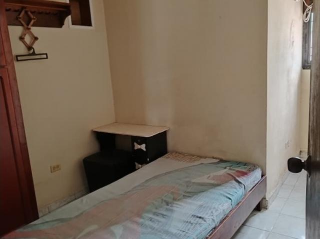 Apartamento en alquiler en Maturin, Monagas