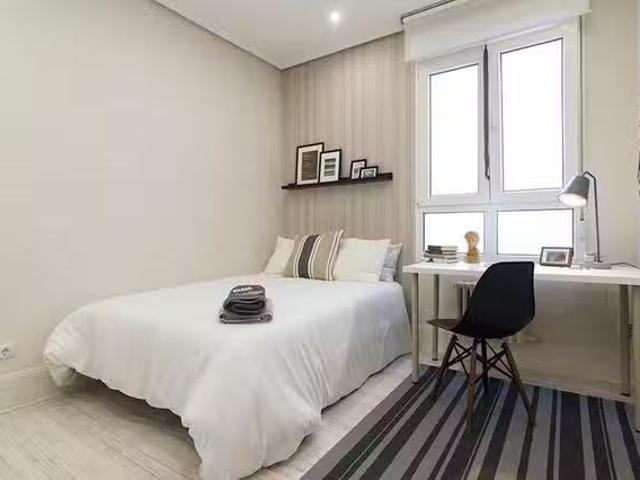 Casa en alquiler en Abando, Bilbao