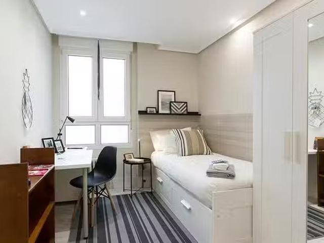 Casa en alquiler en Abando, Bilbao