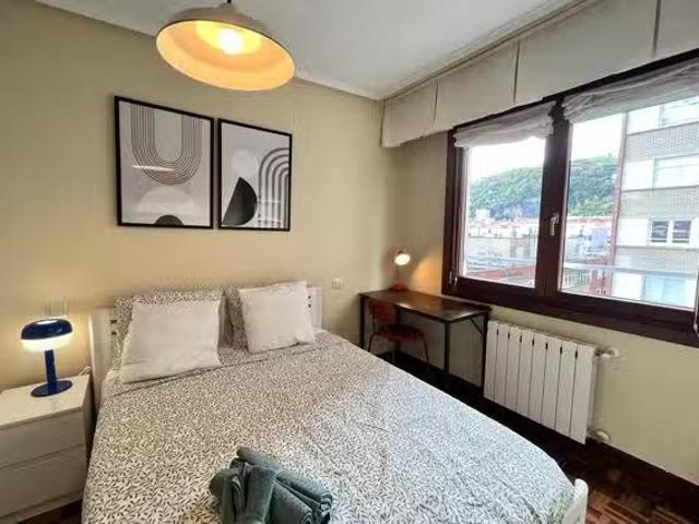 Casa en alquiler en Errekalde, Bilbao