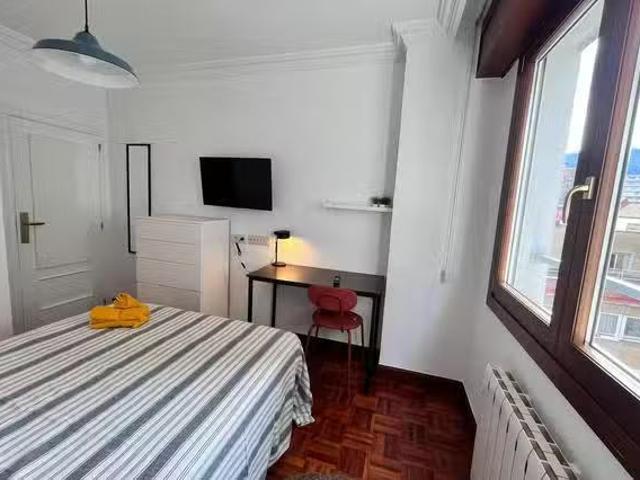 Casa en alquiler en Errekalde, Bilbao