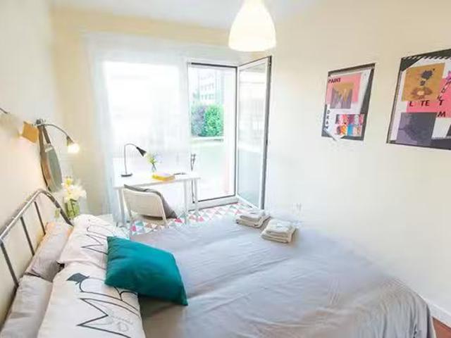 Casa en alquiler en Aiboa, Getxo